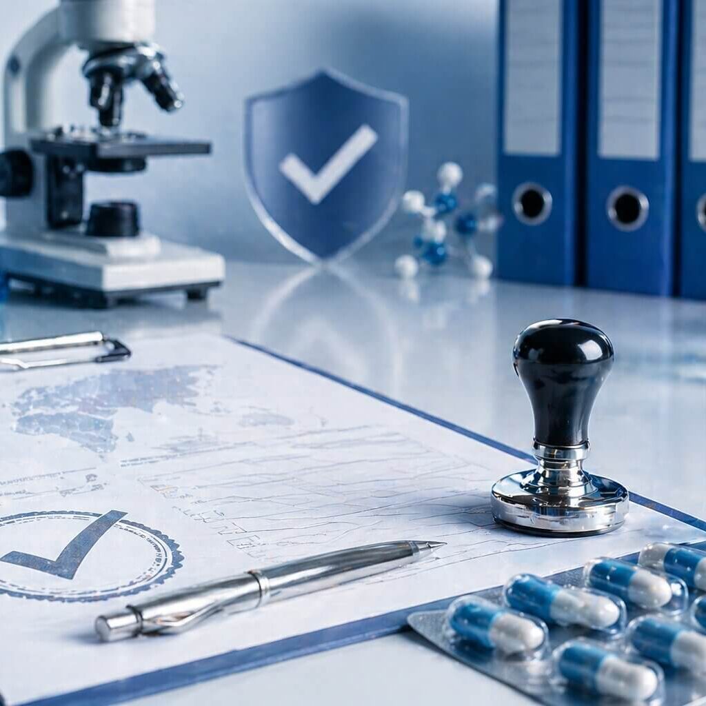 COMPLIANCE & CREDENTIALS COMPLIANCE & CREDENTIALS