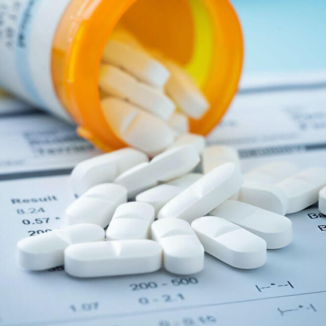 Prescription Medications Prescription Medications