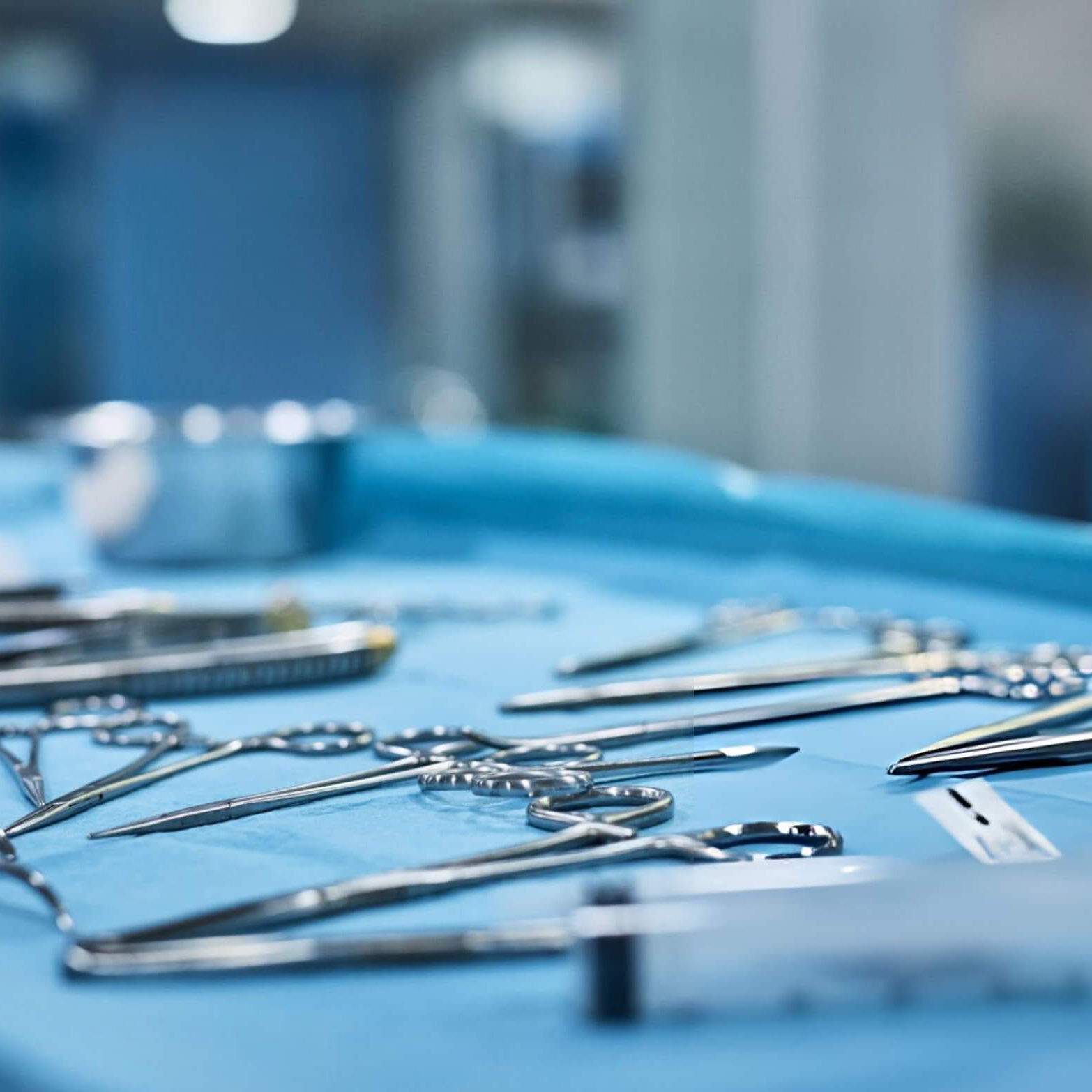 surgicals